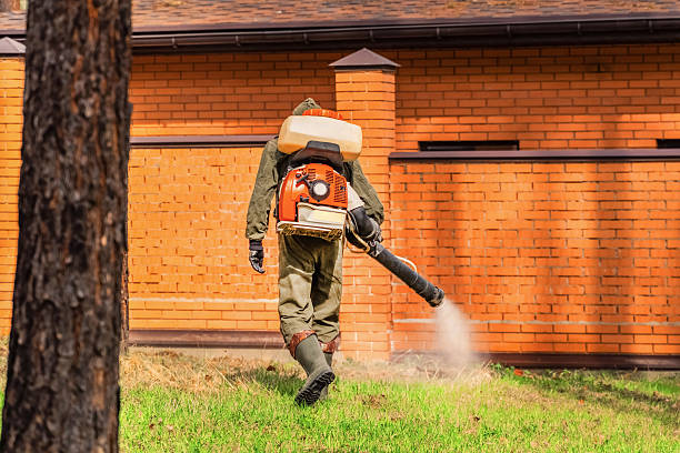 Trusted Fumigation Services service in East Chicago, IN - Nex Pest Control